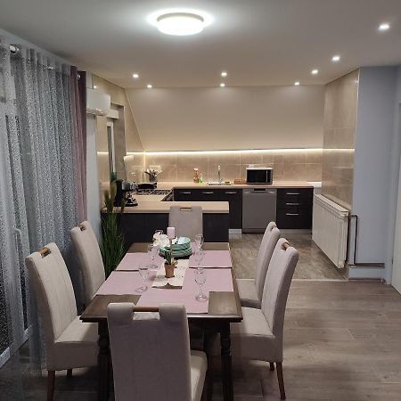 Apartman President Krapinske Toplice Exterior photo