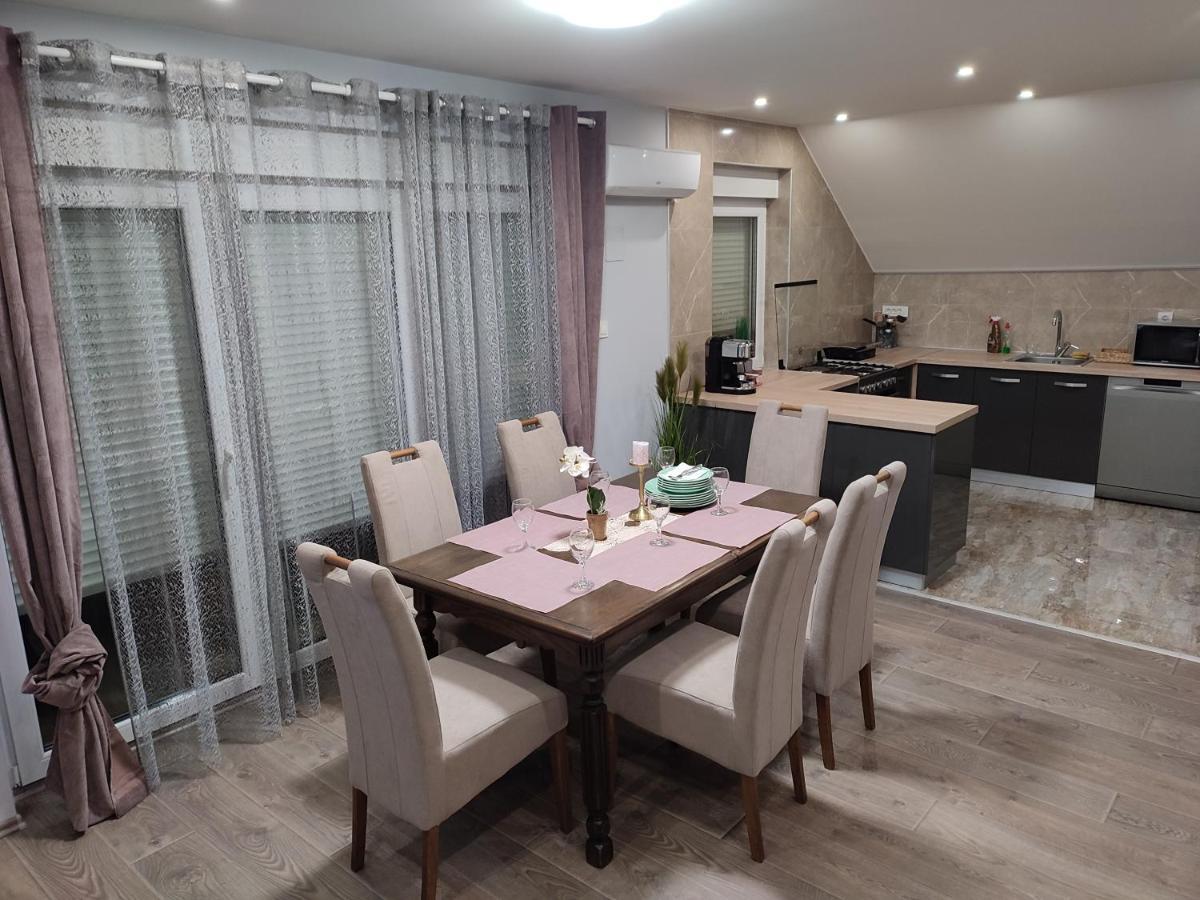 Apartman President Krapinske Toplice Exterior photo