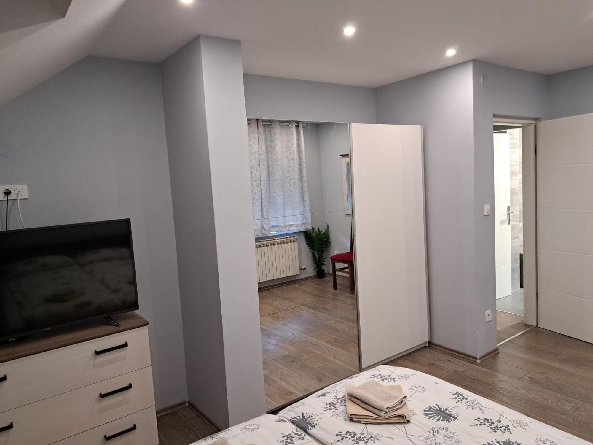 Apartman President Krapinske Toplice Exterior photo
