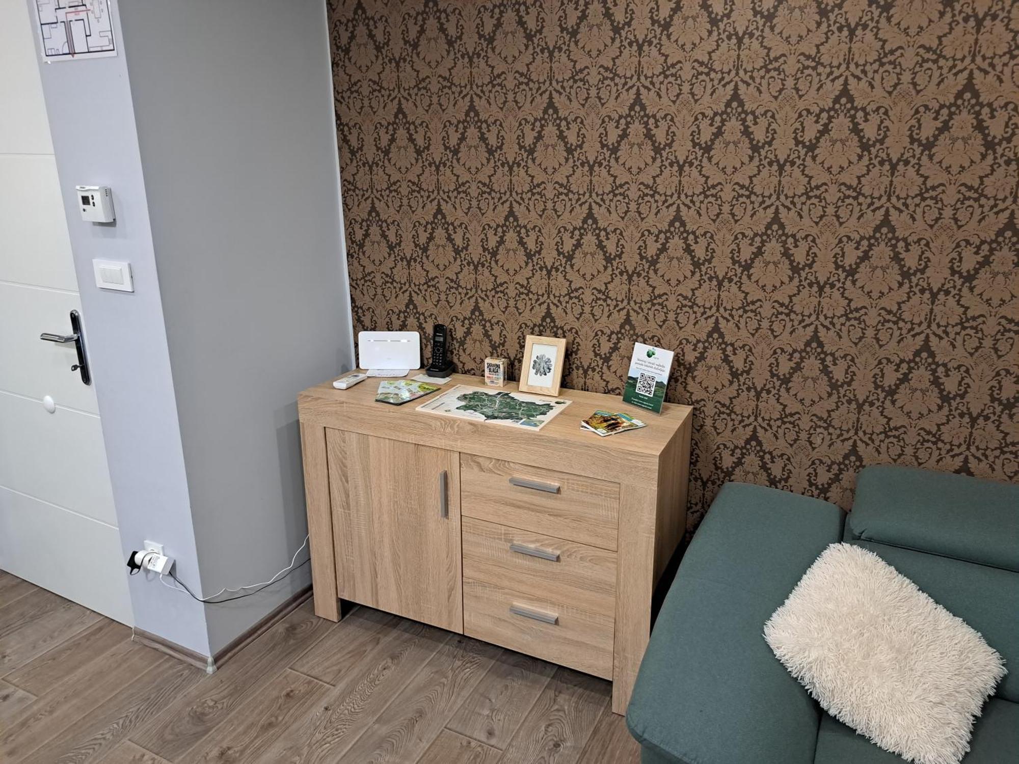 Apartman President Krapinske Toplice Exterior photo