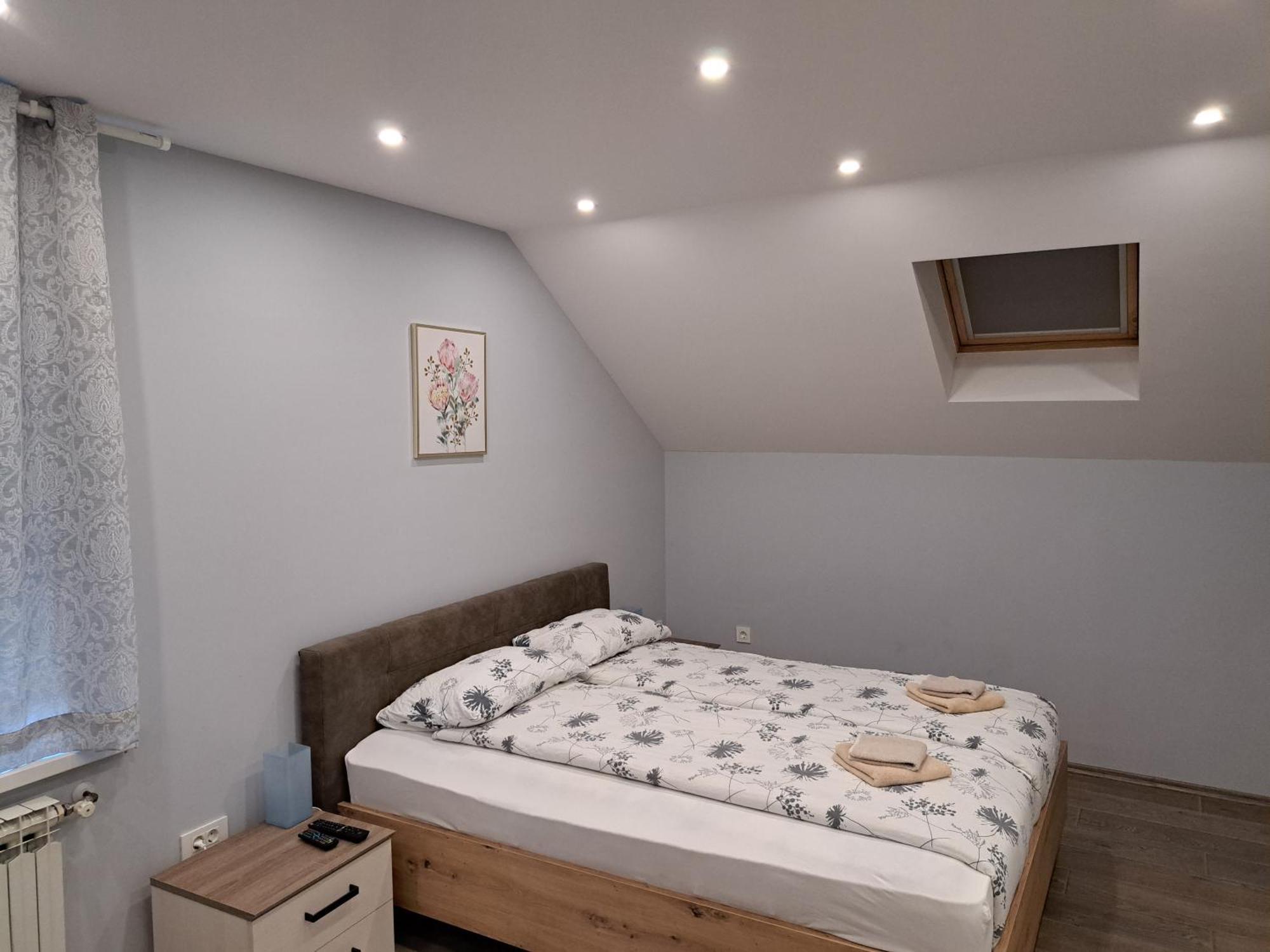 Apartman President Krapinske Toplice Exterior photo